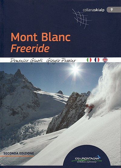 Bilde av Mont Blanc Freeride